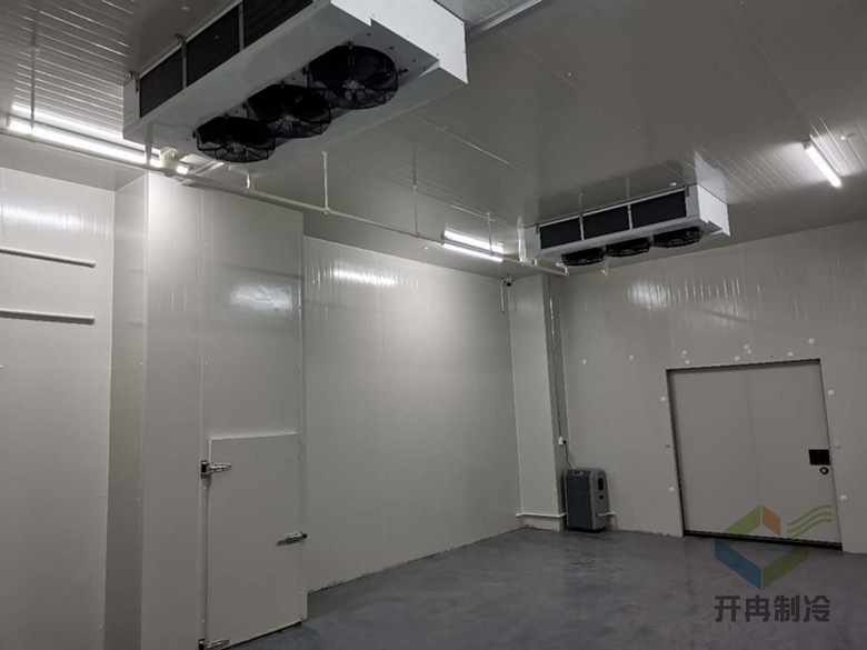 建設疫苗冷凍庫安裝有哪些驗收標準？