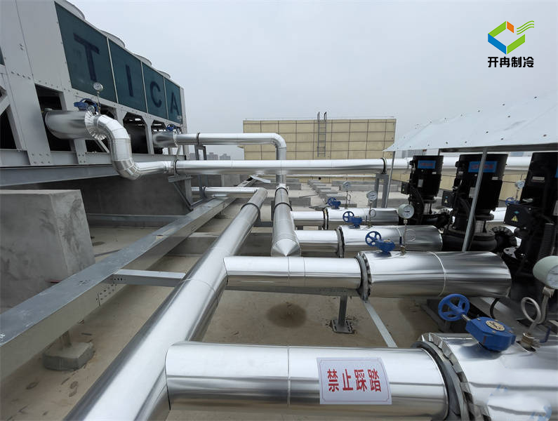 果蔬氣調冷庫建造的注意事項有哪些 果蔬氣調冷庫建造的注意事項有哪些