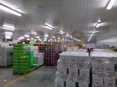 安裝一個(gè)牛奶飲品冷庫(kù)，造價(jià)是怎么計(jì)算的？