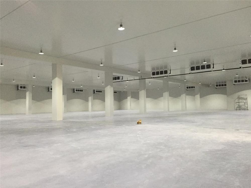 建造500平米海鮮冷庫,冷庫報價 建造500平米海鮮冷庫,冷庫報價