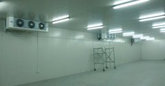 食品廠建造6000平米冷庫(kù)，冷庫(kù)造價(jià)有哪些費(fèi)用