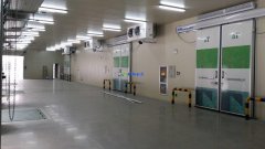 食品廠建20000平米生鮮食品物流冷庫，冷庫設(shè)計安裝造價