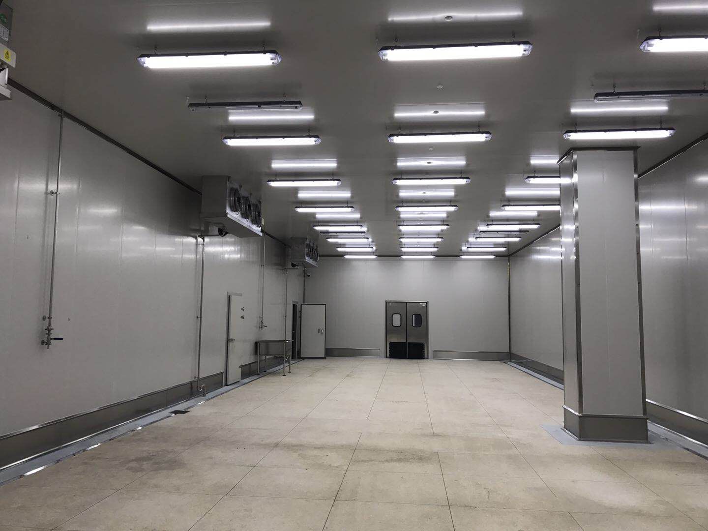 內(nèi)蒙古某客戶建造1500立方玫瑰香葡萄氣調(diào)保鮮冷庫工程案例 內(nèi)蒙古某客戶建造1500立方玫瑰香葡萄氣調(diào)保鮮冷庫工程案例