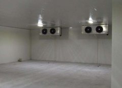 建造一個5000立方的食品速凍庫的預算是多少錢？