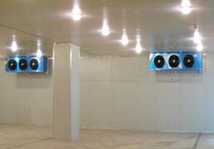 廠房改建低溫倉凍庫預(yù)算，凍庫設(shè)計(jì)造價(jià)