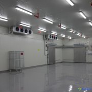 冷庫工程擴建方案，倉庫改建成冷庫需要投資多少錢